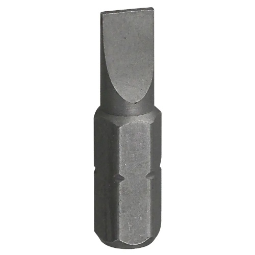 Dottie IB0S - #0 x 1'' Slotted Insert Bit