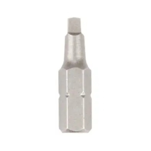 Dottie IB1 - #1 x 1'' Square Drive Insert Bit