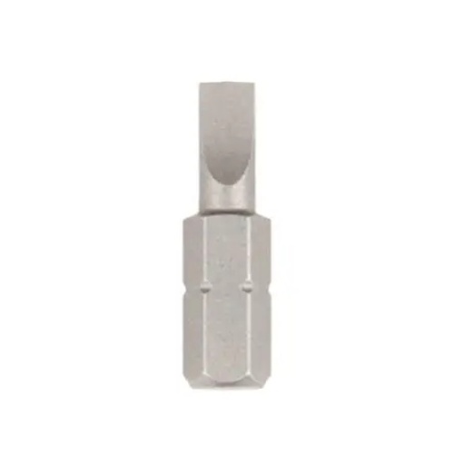 Dottie IB1S - #1 x 1'' Slotted Insert Bit