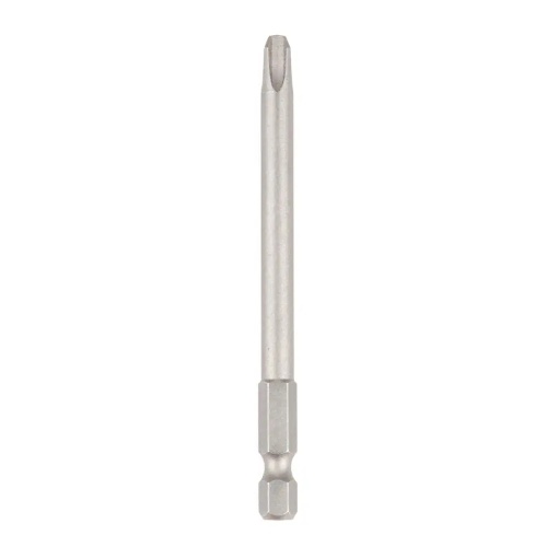 Dottie IB3P4 - #3 x 4'' Phillips Power Bit, S2 Carbon Steel