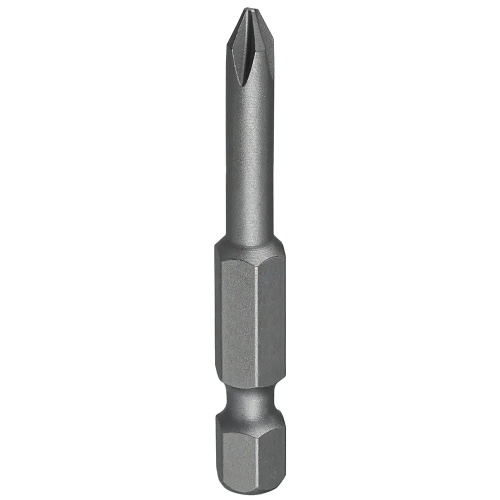 Dottie IB3PX - #3 x 3'' Phillips Power Bit, S2 Carbon Steel