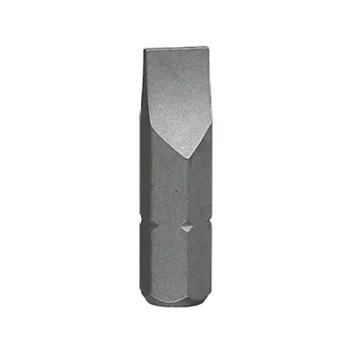 Dottie IB3S - #3 x 1'' Slotted Insert Bit