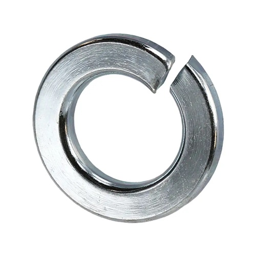 Dottie LW8 - #8 Lock Washer, Spring Steel