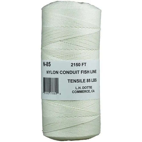 Dottie N85 - 2150' Nylon Fishing Line, Nylon