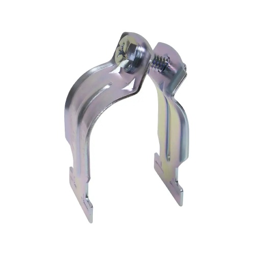 Dottie OSS100 - 1'' Universal Offset Strut Strap, Carbon Steel