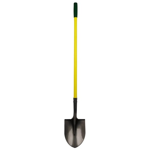 Dottie SHR - #2 Round Point Shovel