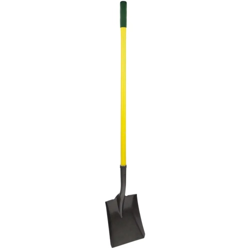 Dottie SHS - #2 Square Point Shovel