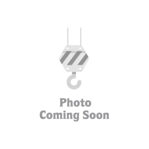 Dottie UT20D - 3'' x 1000' Yellow Underground Tape (Caution Buried Utility Line Below), Polyethylene