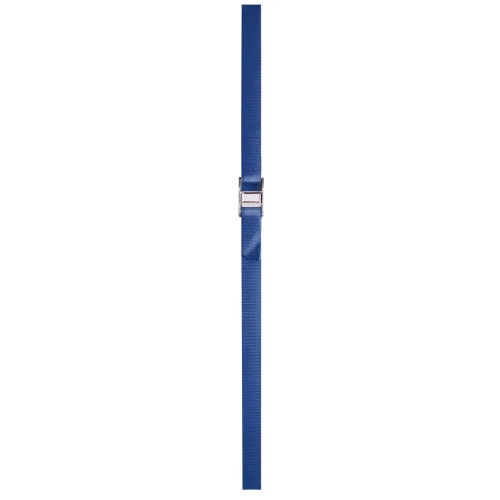 Dottie WS10 - 10' Blue Nylon Web Strap, Nylon