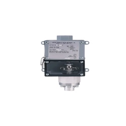 Dwyer 1003W-A1-D Weatherproof pressure switch