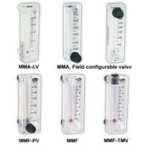 Dwyer 100461-54 Visi-Float® Acrylic Flowmeter
