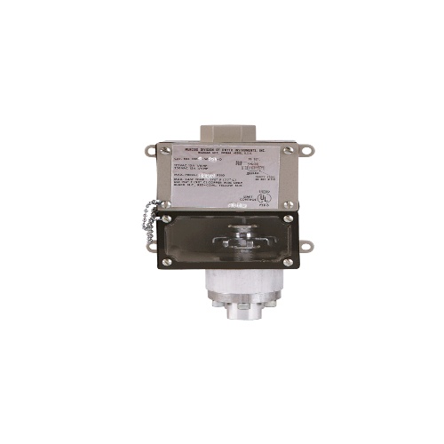 Dwyer 1006W-A1-D Weatherproof Diaphragm Operated Pressure Switch