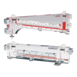 Dwyer 115T-AV Air velocity gauge kit