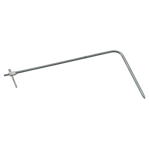 Dwyer 160E-04 Ellipsoidal Tip Pitot Tube