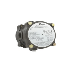 Dwyer 1950G-00-B-24-NA Explosion-proof differential pressure switch
