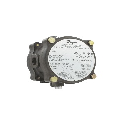 Dwyer 1950G-1-B-24-NA Explosion-Proof Differential Pressure Switch