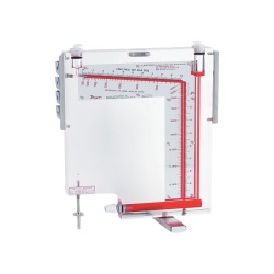 Dwyer 400-5-S-KIT Air Velocity Meter