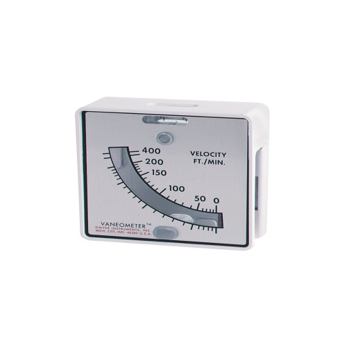 Dwyer 480 Vaneometer