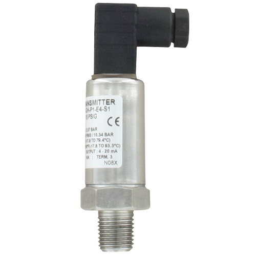 Dwyer 628-07-GH-P1-E1-S1 Pressure Transmitter