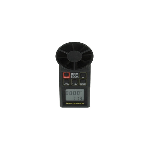 Dwyer 8904 Integral Vane Thermo-Anemometer