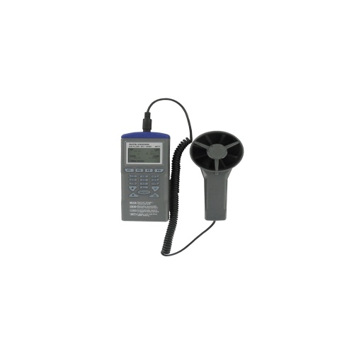 Dwyer 9671 Multifunction Vane Thermo-Anemometer