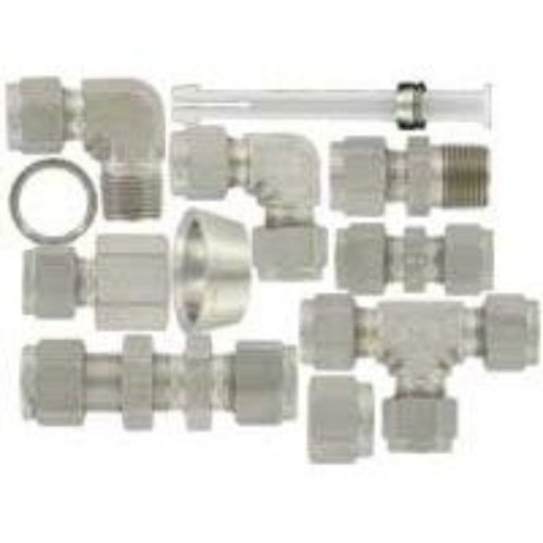 Dwyer A-1006-3 Stainess Steel Fitting Line