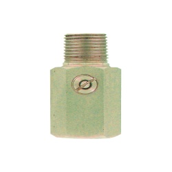 Dwyer A-254 Pressure Snubber