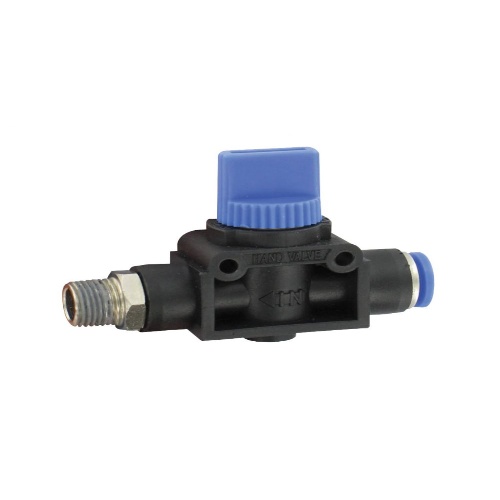 Dwyer A-4002-1 Quick Connect Pneumatic Valve