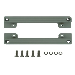 Dwyer A-438 Surface mounting bracket