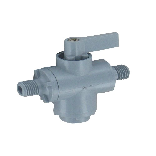 Dwyer A-5002-4 Shut-Off Valve