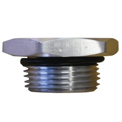 Dwyer A-590 Conduit Plug