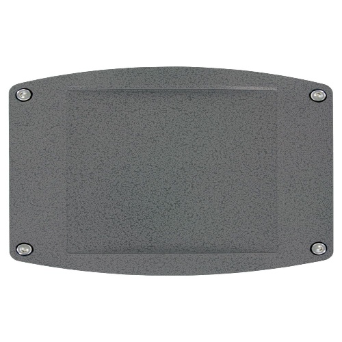 Dwyer A-IEF-LID Remote Display For Series IEF/IEFB