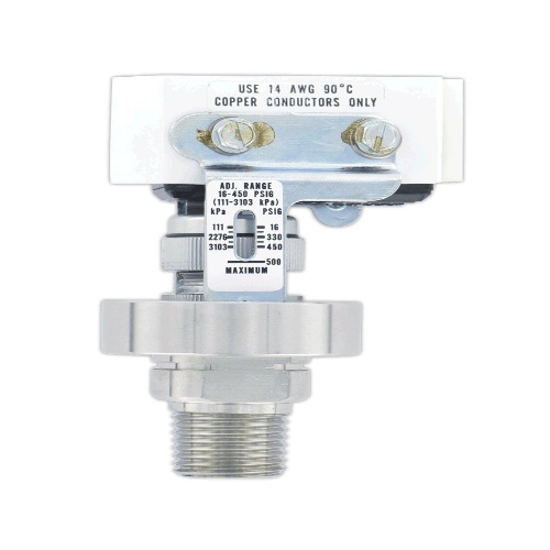 Dwyer A1F-O-SS-1-1 OEM Pressure Switch