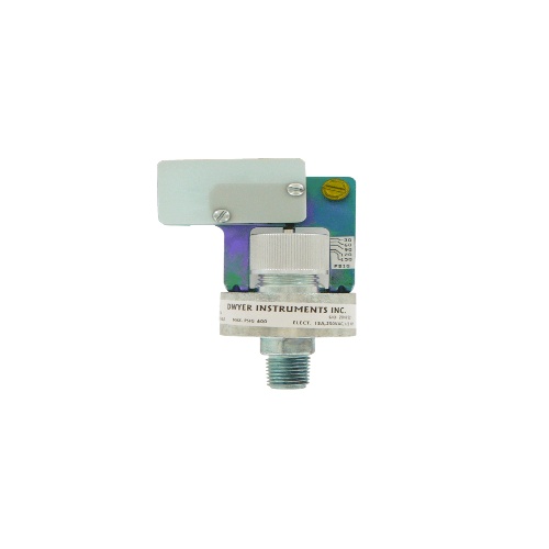 Dwyer A1PS-34 Economical Pressure Switch