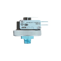 Dwyer A9-4 Snap-Action Pressure Switch