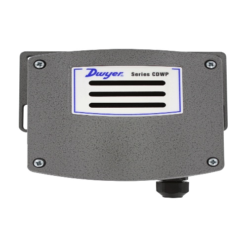 Dwyer CDWP-10W-C1 Carbon Dioxide Transmitter
