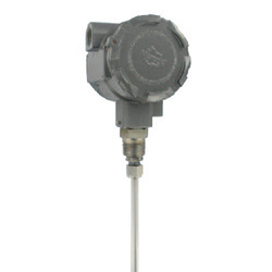 Dwyer Mercoid CRF2-WR01T-096 Capacitive Level Transmitter Powder