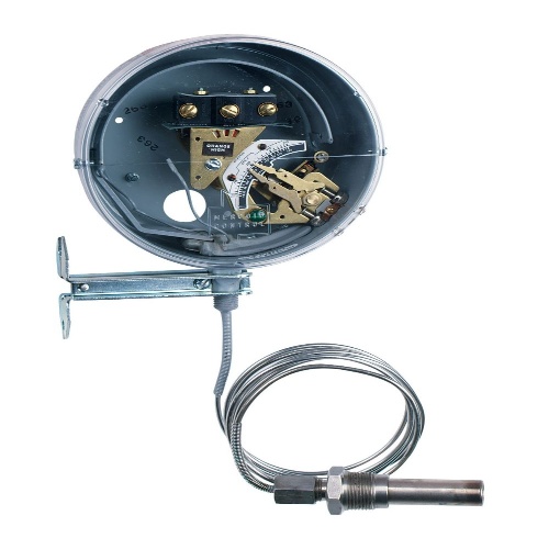 Dwyer DA-7035-153-5N Bourdon Tube Pressure Switch