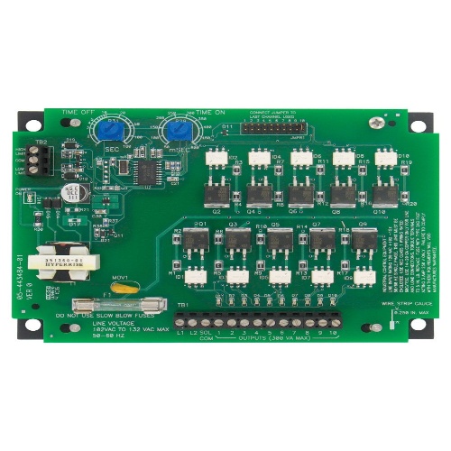 Dwyer DCT510A Low Cost Timer Controller