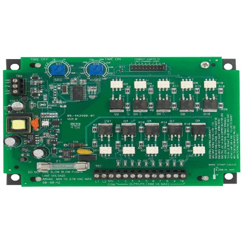 Dwyer DCT622-A Timer Controller