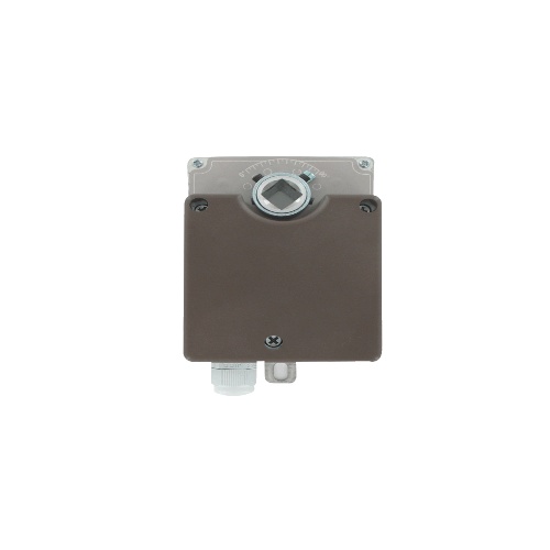 Dwyer DDA12 Non-Spring Return Direct Coupled Actuator