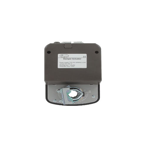 Dwyer DDB53 Non-Spring Return Direct Coupled Actuator