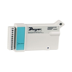 Dwyer DL001 Temperature data logger.