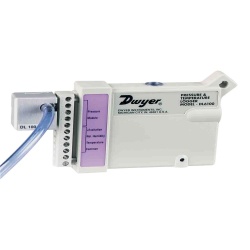 Dwyer DL6030 Pressure/temperature/RH data logger