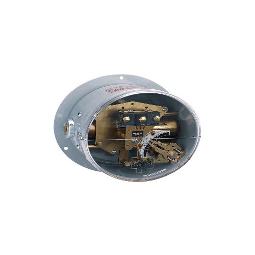 Dwyer DPA-7043-153-64E Double Bellows Differential Pressure Switch
