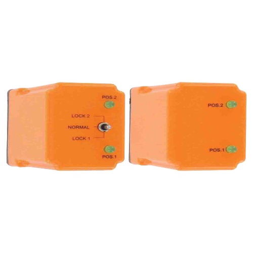 Dwyer DPC-CCL Duplexing Pump Controller