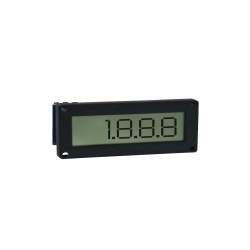 Dwyer DPMF Panel Meter