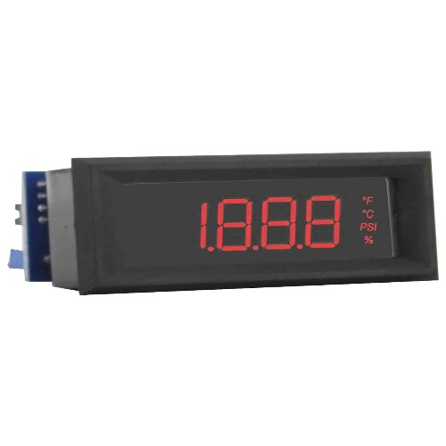 Dwyer DPMP-502P LCD Digital Panel Meter
