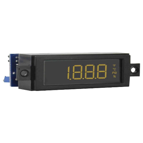 Dwyer DPMW-402 LCD Digital Panel Meter