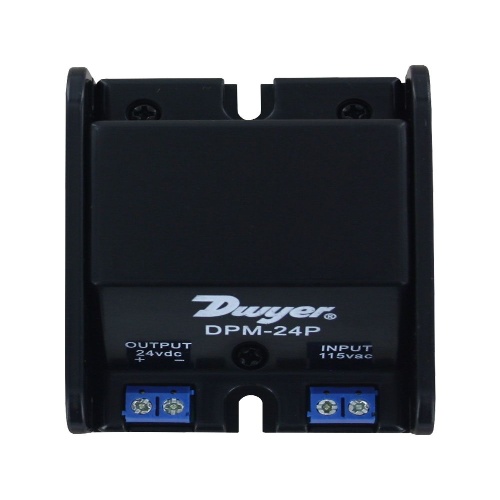 Dwyer DPMW-403 LCD Digital Panel Meter